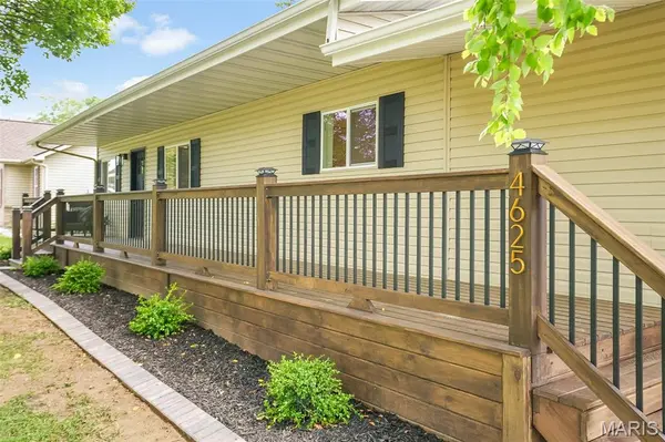 4625 Old Caseyville RD, Belleville, IL 62223