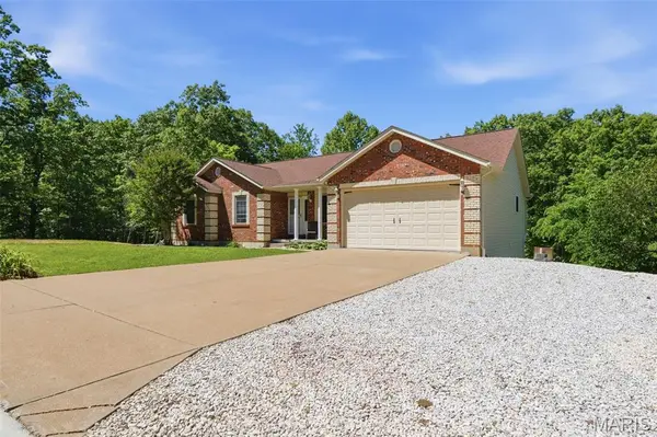 6061 Plantation DR, Unincorporated, MO 63050