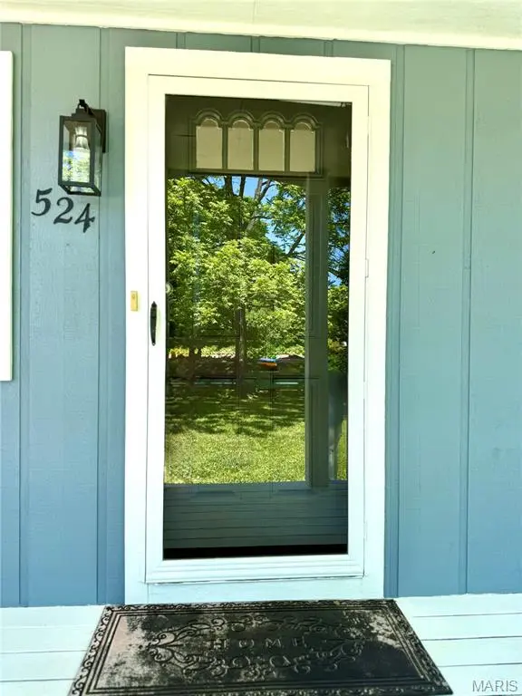524 Collie ST, Arcadia, MO 63621