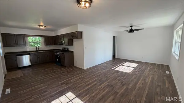 1005 Burford CT, Doniphan, MO 63935
