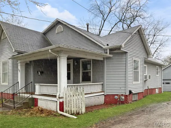869 S Redman AVE, Marshall, MO 65340