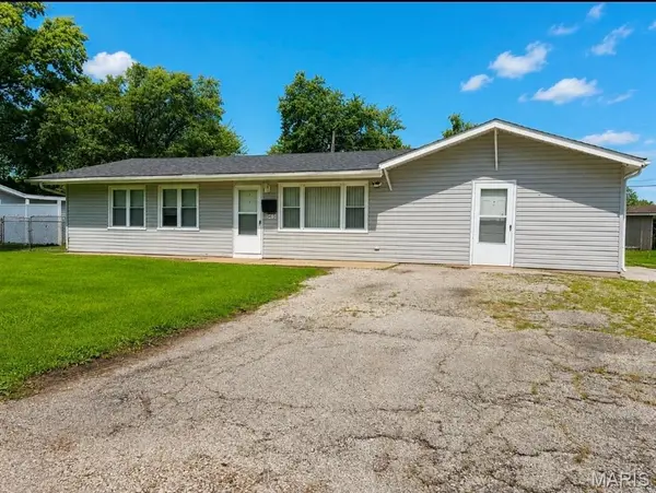 5418 Sterling AVE,  Alorton,  IL 62207
