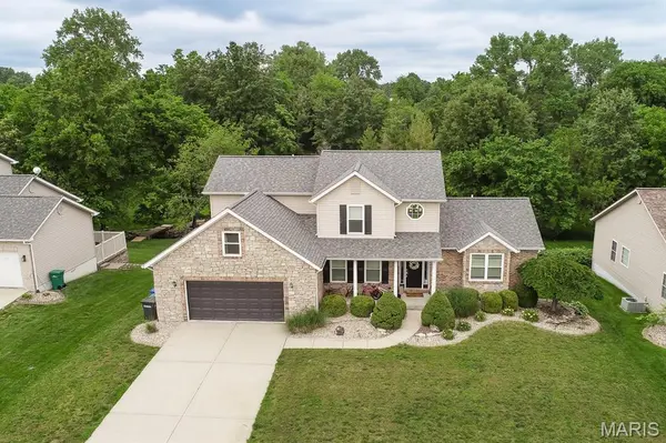 60 Josiah LN, Millstadt, IL 62260