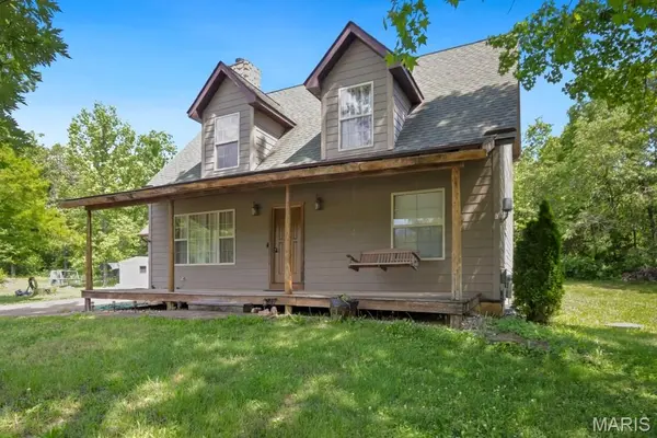 323 Lake Shore DR, St Clair, MO 63077