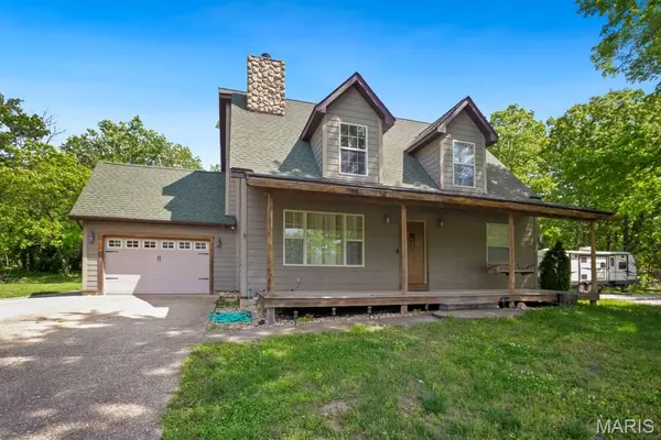 323 Lake Shore DR, St Clair, MO 63077