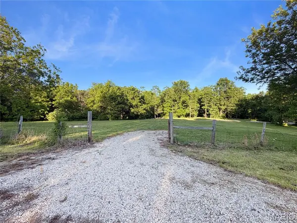 0 Horse Shoe Lane, Elsberry, MO 63343