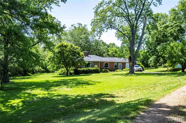 2126 Krenning RD, Beaufort, MO 63013