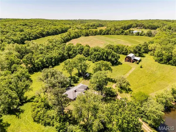 2126 Krenning RD, Beaufort, MO 63013