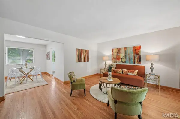 310 Paul AVE, Florissant, MO 63031
