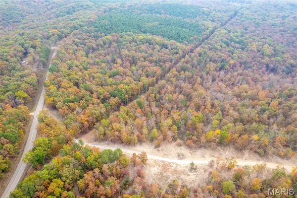 000 Hwy JJ (Tract 10), Marquand, MO 63655
