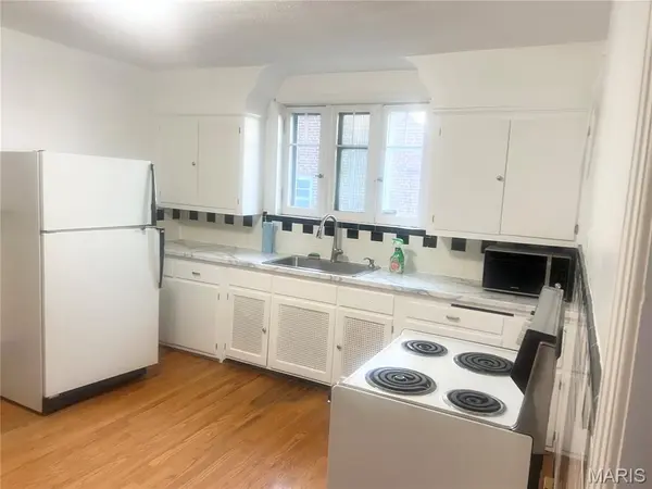 5417 & 5415 Loughborough AVE, St Louis, MO 63109