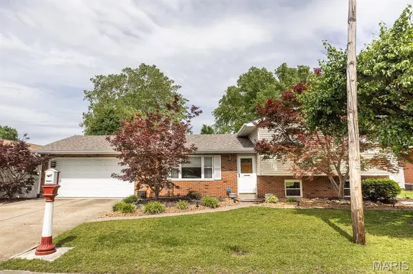1154 Saint Thomas RD, Granite City, IL 62040