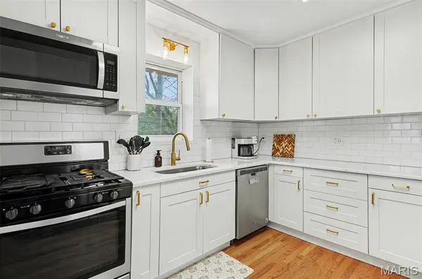 2613 Melvin AVE, Brentwood, MO 63144