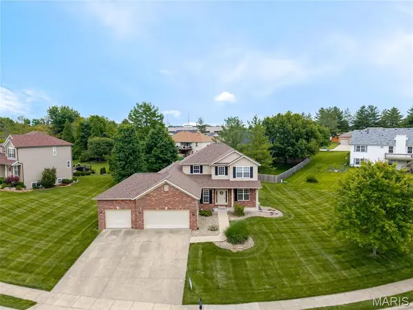 2002 Butler BLVD, Edwardsville, IL 62025