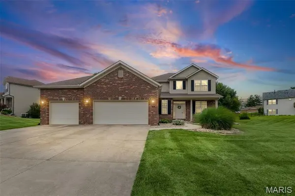 2002 Butler BLVD, Edwardsville, IL 62025