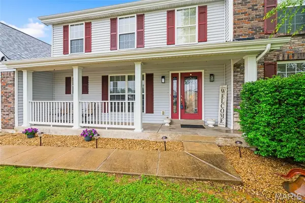 1010 Wake CT, Wentzville, MO 63385