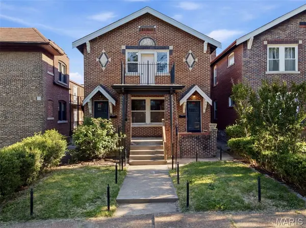 5006 Tholozan AVE, St Louis, MO 63109