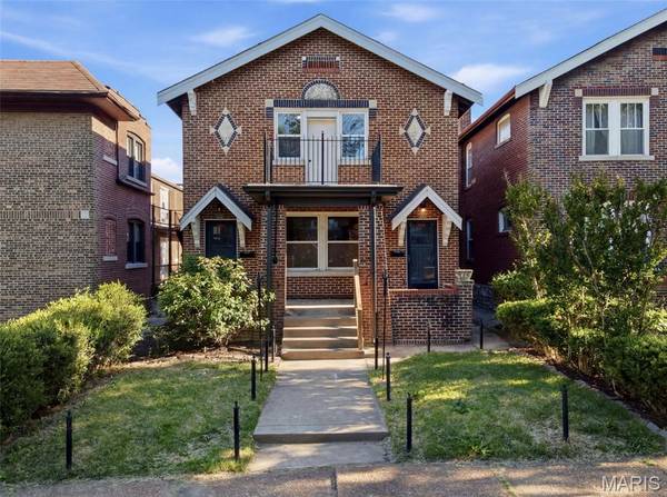 5006 Tholozan AVE, St Louis, MO 63109