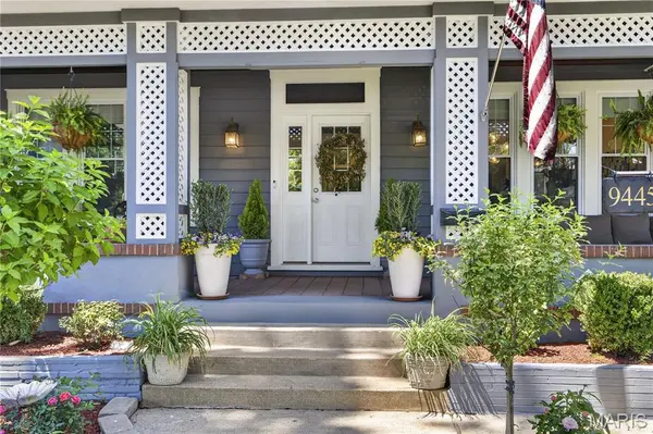 9445 Big Bend BLVD, Webster Groves, MO 63119