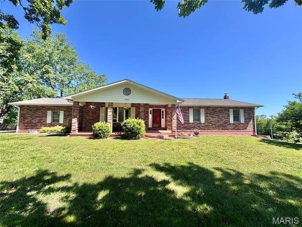 10901 State Route Bb, Rolla, MO 65401
