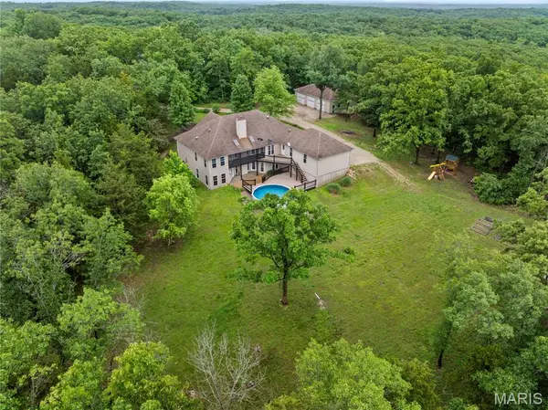 167 Wildwood RDG, Beaufort, MO 63013