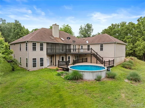 167 Wildwood RDG, Beaufort, MO 63013