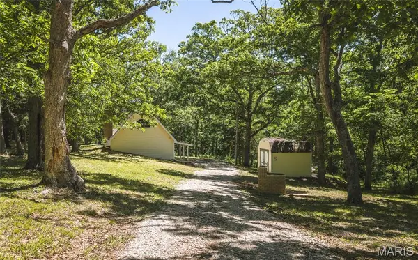 2034 Big Bear, Cuba, MO 65453
