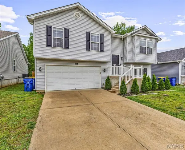 123 Doctrine DR, Festus, MO 63028