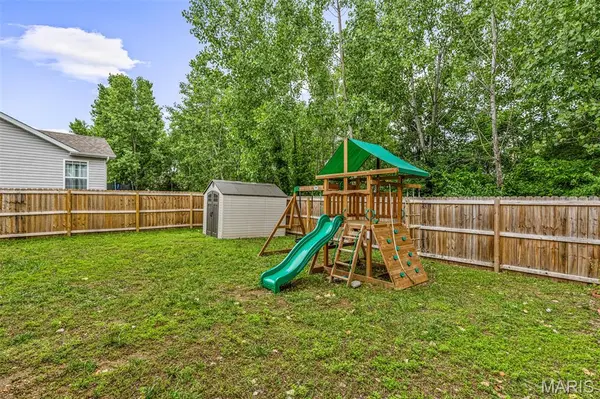 123 Doctrine DR, Festus, MO 63028