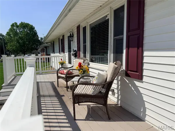 526 Harrington ST, Carlinville, IL 62626