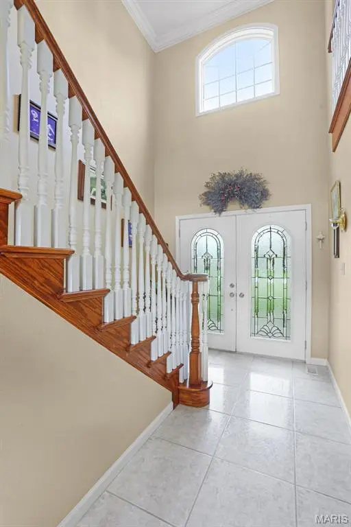 104 Oakland DR, Troy, IL 62294