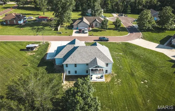 103 Keagan PL, Gerald, MO 63037