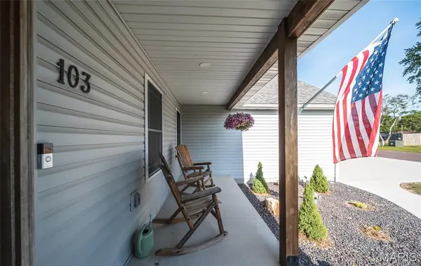 103 Keagan PL, Gerald, MO 63037