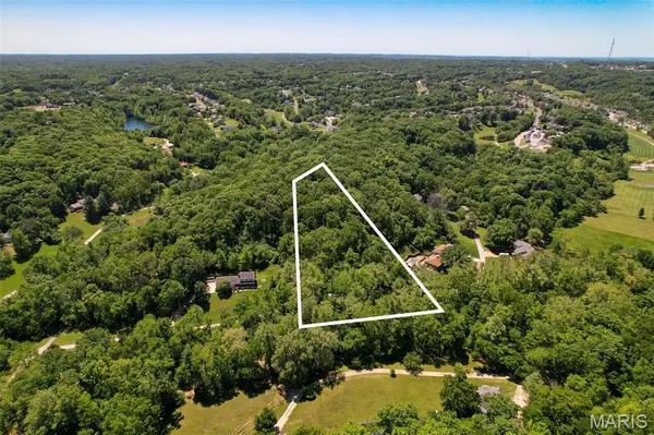 0 Green Valley Drive,  High Ridge,  MO 63049