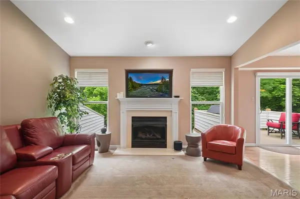 233 Cordovan Commons Pkwy, St Louis, MO 63017