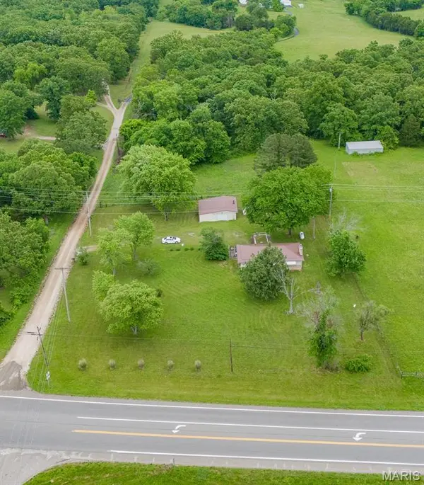 12580 Private Drive 5204, Rolla, MO 65401