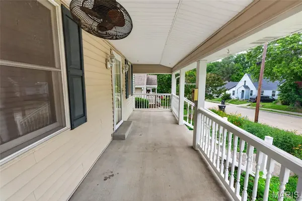 1411 Rose ST, Cape Girardeau, MO 63701