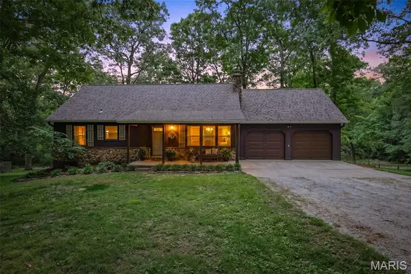 18321 Nokk DR, St Mary, MO 63673