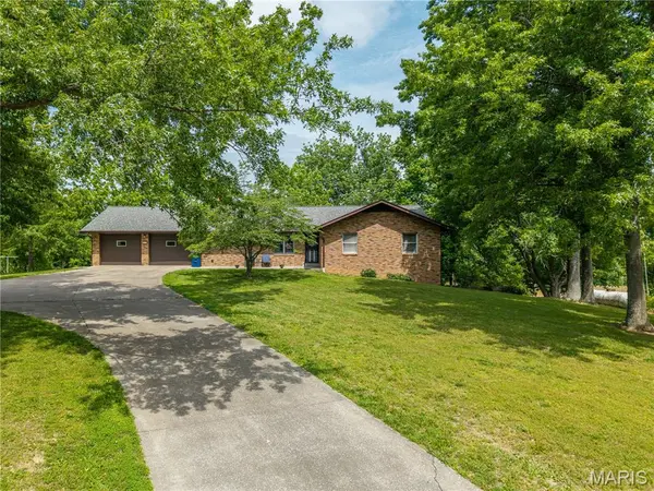1426 Highway B, Perryville, MO 63775