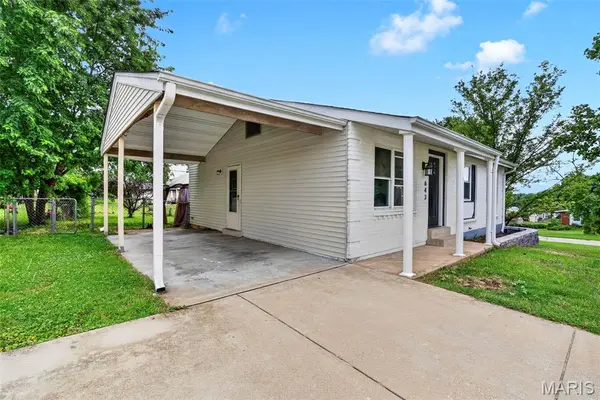 643 Washington DR, Arnold, MO 63010
