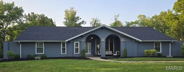 15875 Kettington RD, Chesterfield, MO 63017