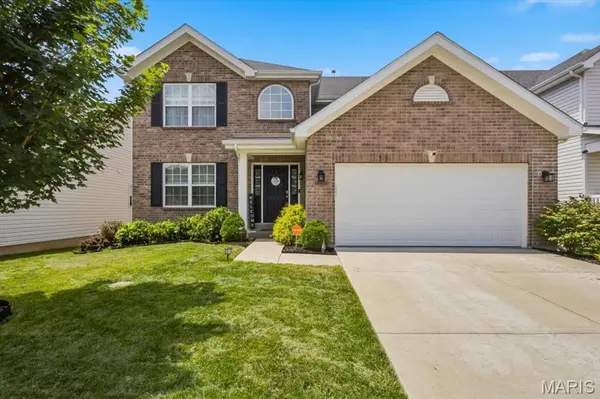 11051 Arbor Gardens DR,  St Louis,  MO 63044