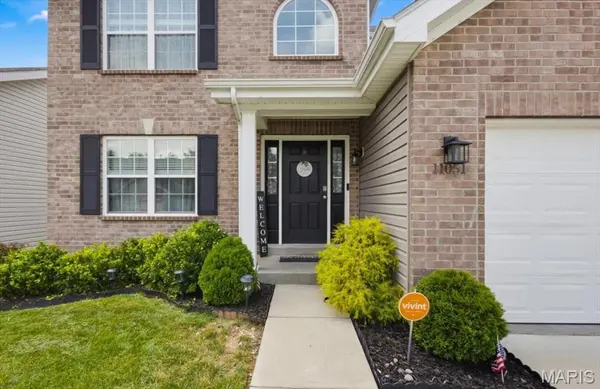 11051 Arbor Gardens DR, St Louis, MO 63044