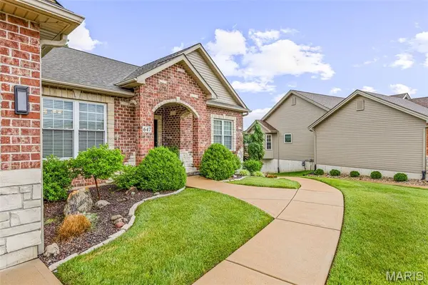 647 Alsace DR, Pevely, MO 63070