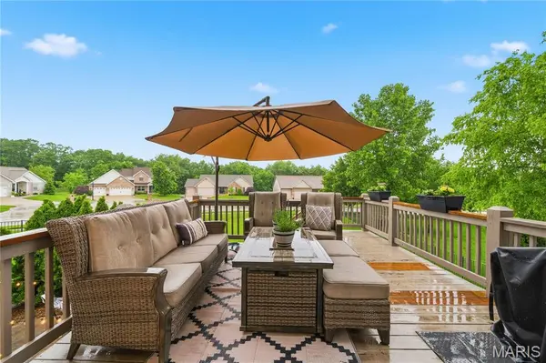 107 Cypress Meadows DR, Wentzville, MO 63385