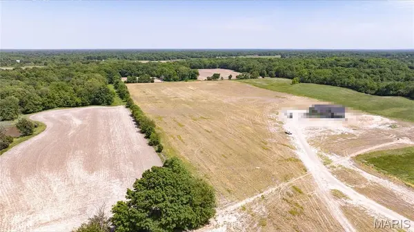 Tract 2 County Line RD, Brighton, IL 62012