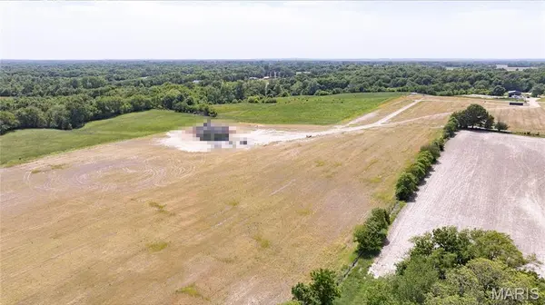Tract 2 County Line RD, Brighton, IL 62012
