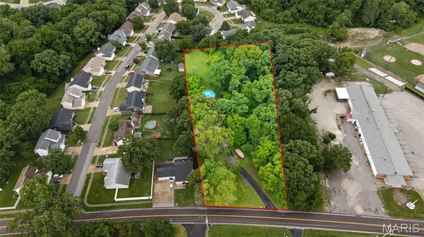 5611 Montebello RD, Imperial, MO 63052