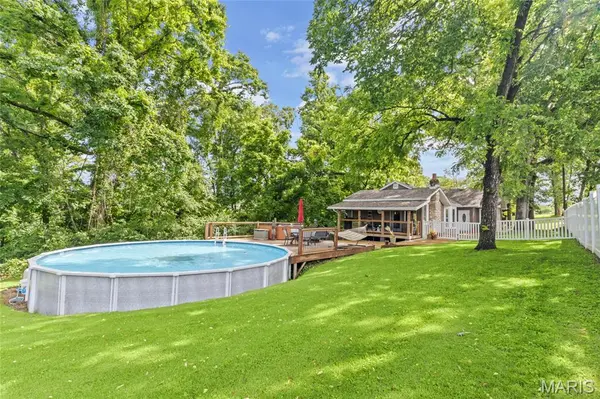 5611 Montebello RD, Imperial, MO 63052