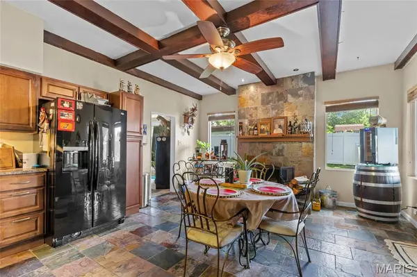 5611 Montebello RD, Imperial, MO 63052